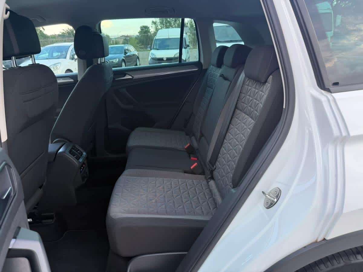 Volkswagen Tiguan 2.0 TDI 122CV 6 MARCE E6D