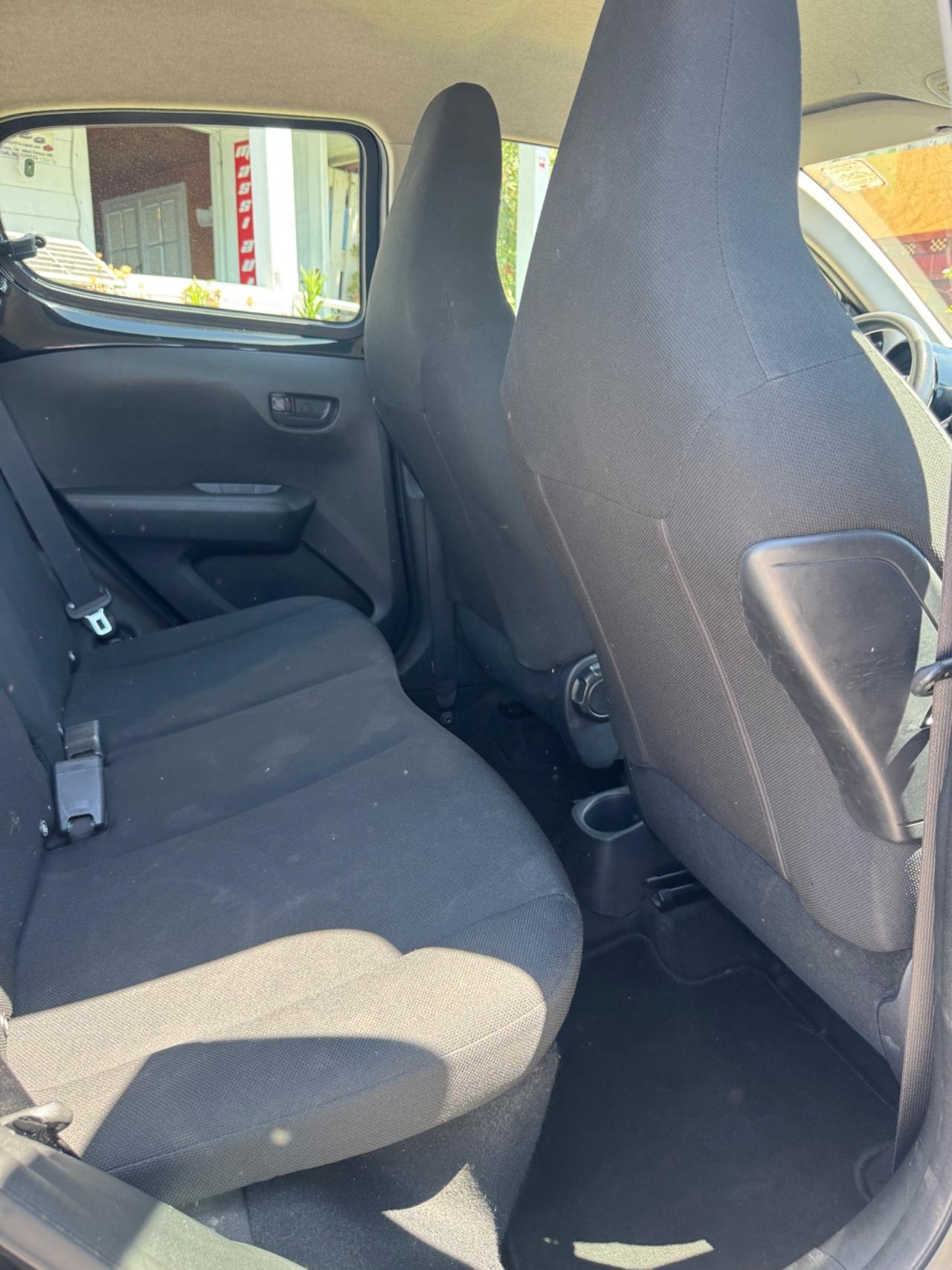 Peugeot 108 VTi 68 5 porte Allure GARANTITA