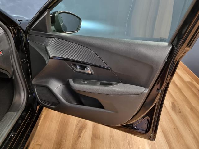 PEUGEOT 208 Edition Turbo benzina 100