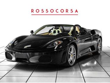 Ferrari F430 Spider F1