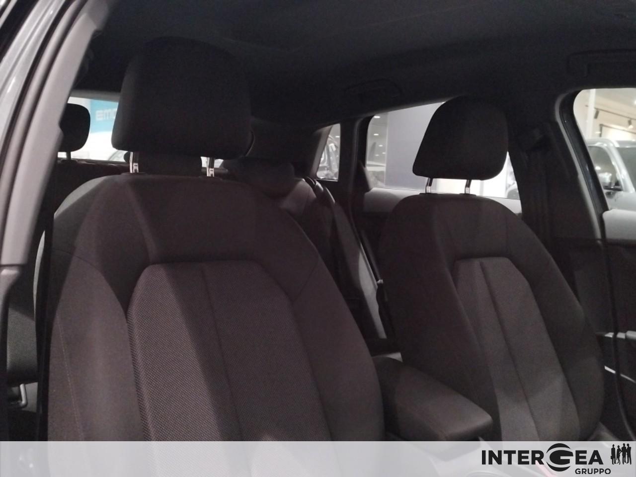 AUDI A3 Sportback 30 2.0 tdi S line edition s-tronic