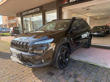 Jeep Cherokee 2.2 Mjt II 4WD Active Drive I Night Eagle