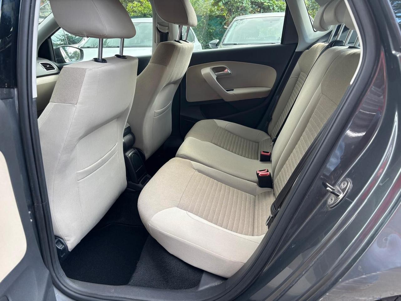 Volkswagen Polo 1.2 70 CV 5p. Comfortline OK Neopatentati