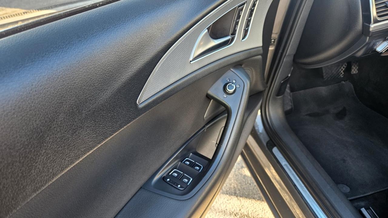 Audi A6 3.0 V6 TDI 240 CV F.AP. quattro tiptronic Advanced