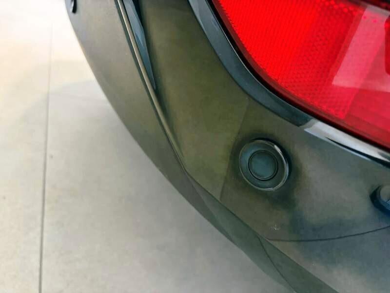 Ford Fiesta 1.5 TDCi 75 CV Titanium