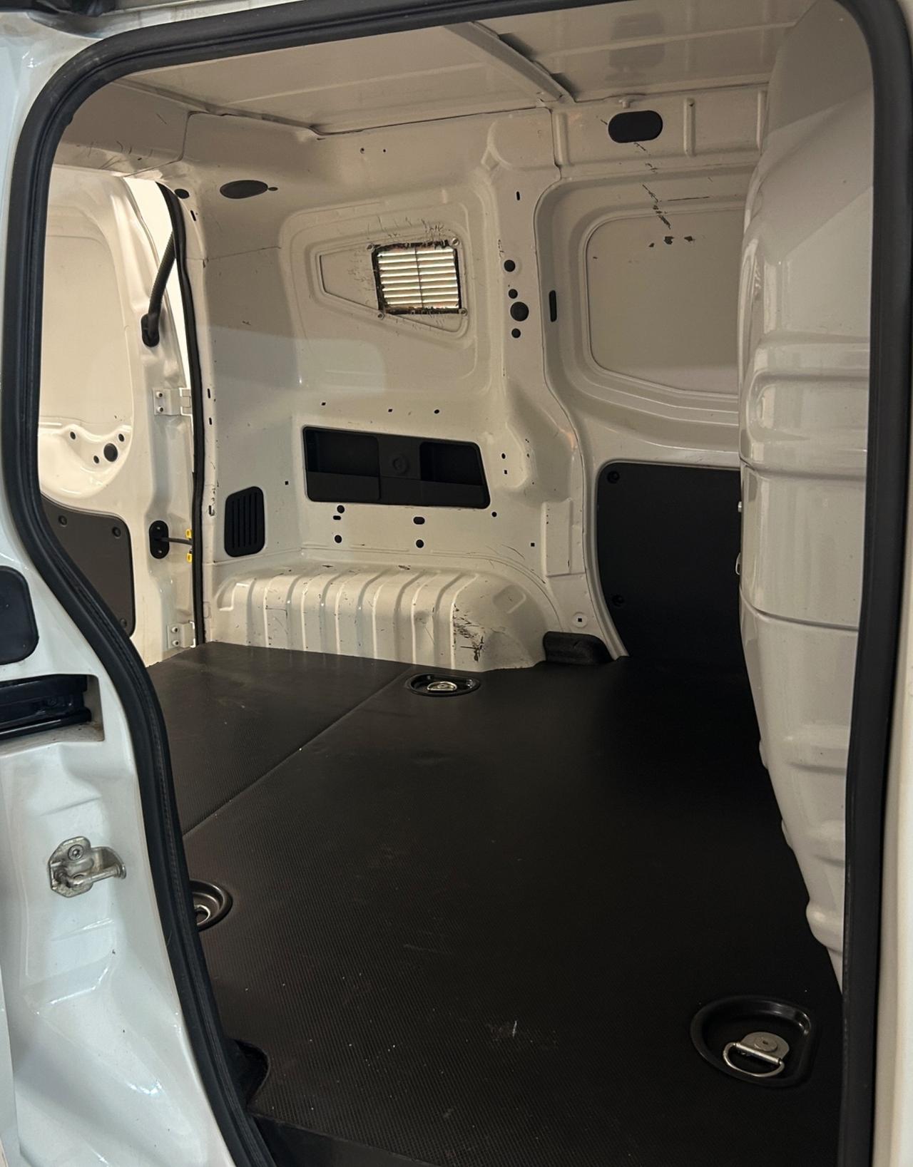 Fiat Fiorino 1.4 Natural Power 57 kw 2015