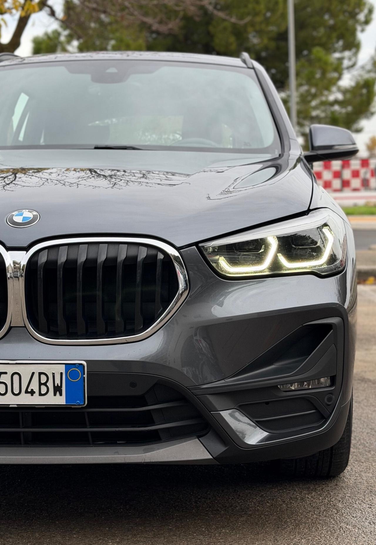 Bmw X1 xDrive 18d 150CV Advantage Sport