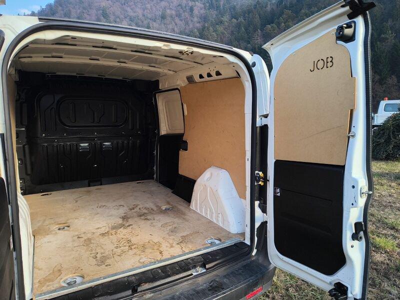 FIAT Doblò Doblò 1.3 MJ Cargo Maxi