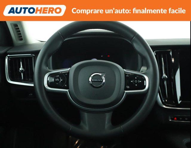 VOLVO V90 B4 (d) automatico Plus Dark