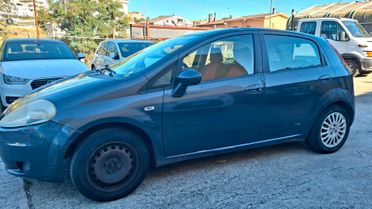 Fiat Grande Punto 1.3 mjet 90cv