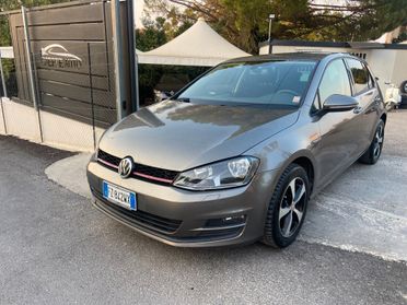Volkswagen Golf VII 1.6 TDI Highline (KM Cerificati)