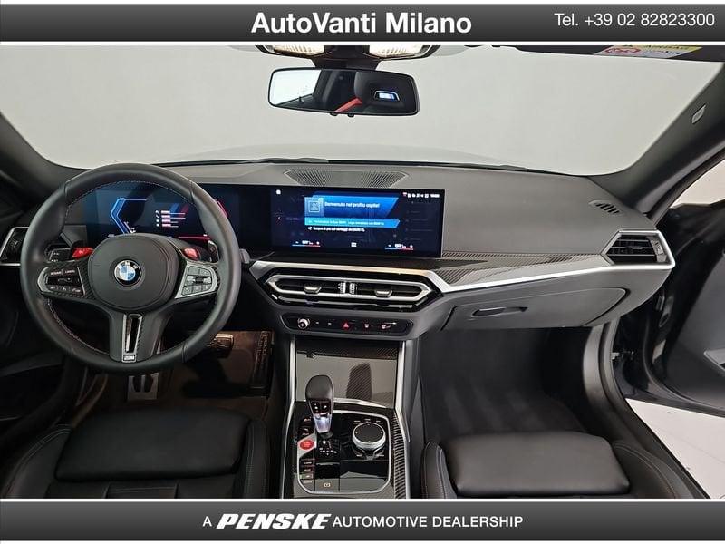 BMW Serie 2 Coupé M2