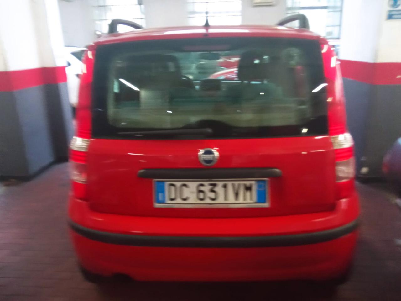 Fiat Panda 1.2 Alessi