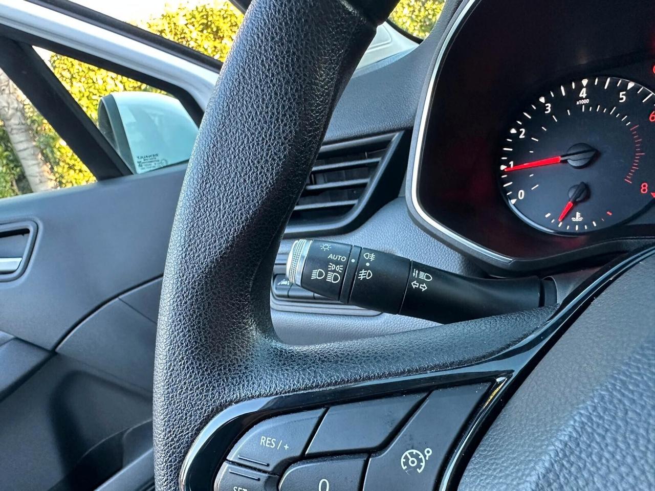 Renault Clio TCe 100 CV GPL 5 porte Intens