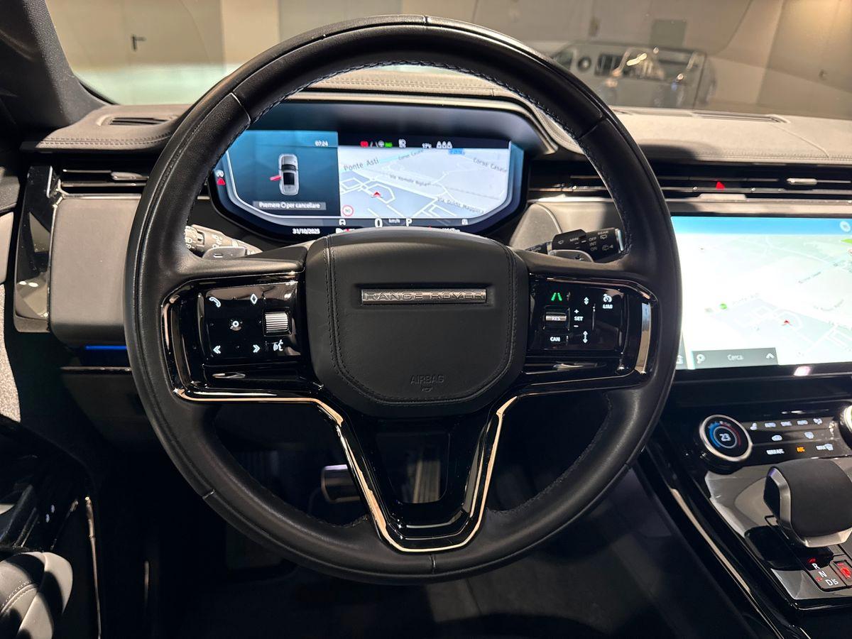 LAND ROVER Range Rover Sport 3.0d i6 mhev Dynamic SE awd 249cv auto