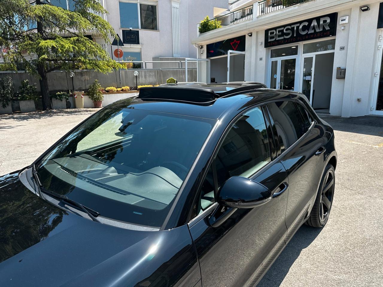Porsche Macan 2.0 265cv pdk *mod. 2024* PANORAMA - CAMERA
