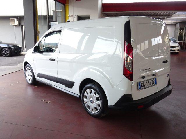 FORD Transit Connect 200 1.5TDCi100CV PC Furgone Trend 3POSTI NO IVA