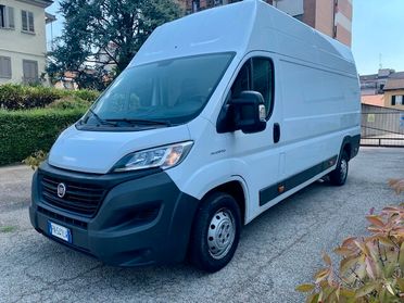 Fiat Ducato MAXI 35 XLH3 2.3 Multijet 130cv 6M