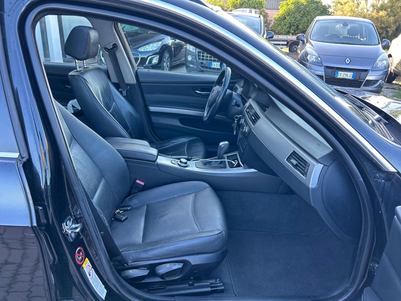 BMW 330xd cat Touring MSport