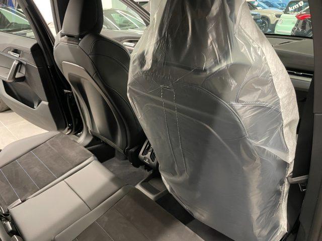 BMW X1 2.0 d S-Drive M-Sport Premium Package KM0 MY26