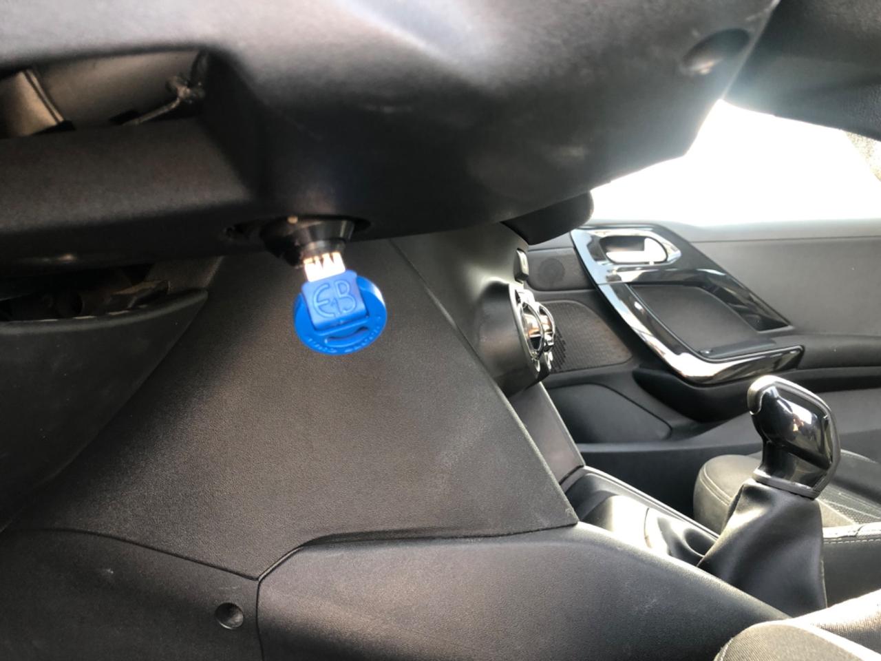 Peugeot 208 1.4 VTi 95 CV 5p. GPL Active