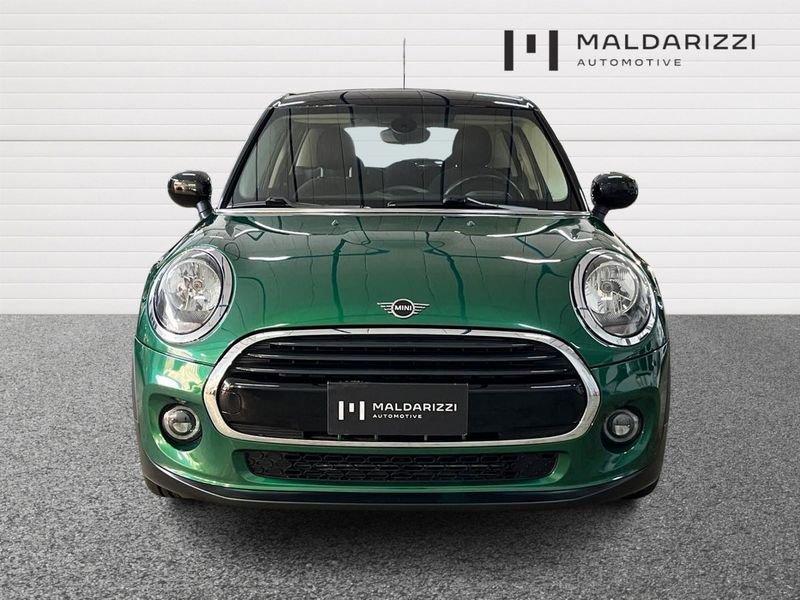 MINI Mini 5 porte Mini IV F55 2018 5p Mini 5p 1.5 Cooper