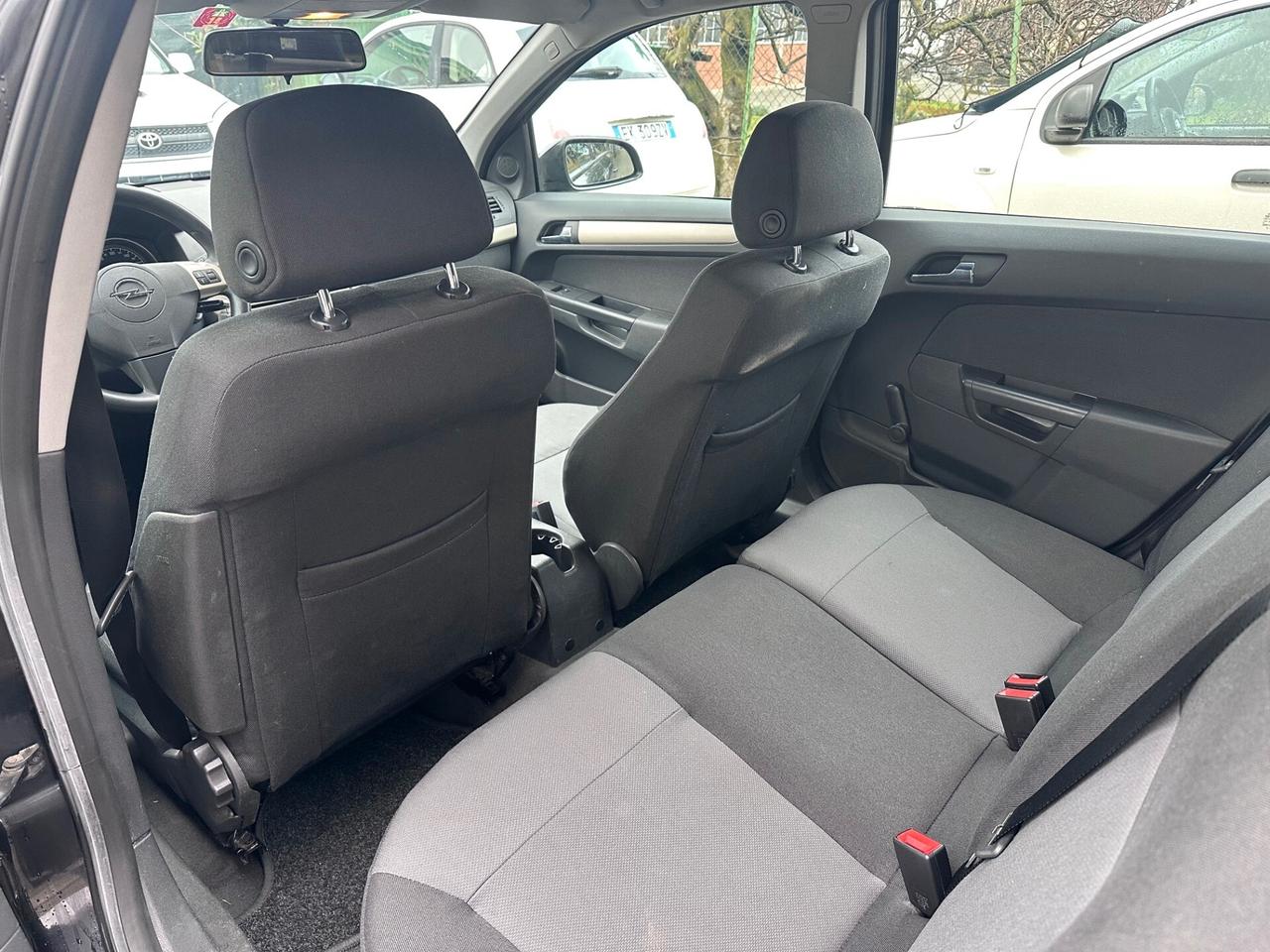 Opel Astra 1.7 CDTI 125CV Station Wagon Enjoy*CERCHI