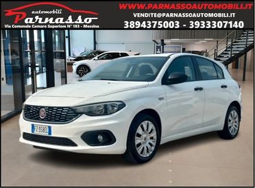 Fiat Tipo 1.4 T-Jet 120CV GPL 5 porte Easy