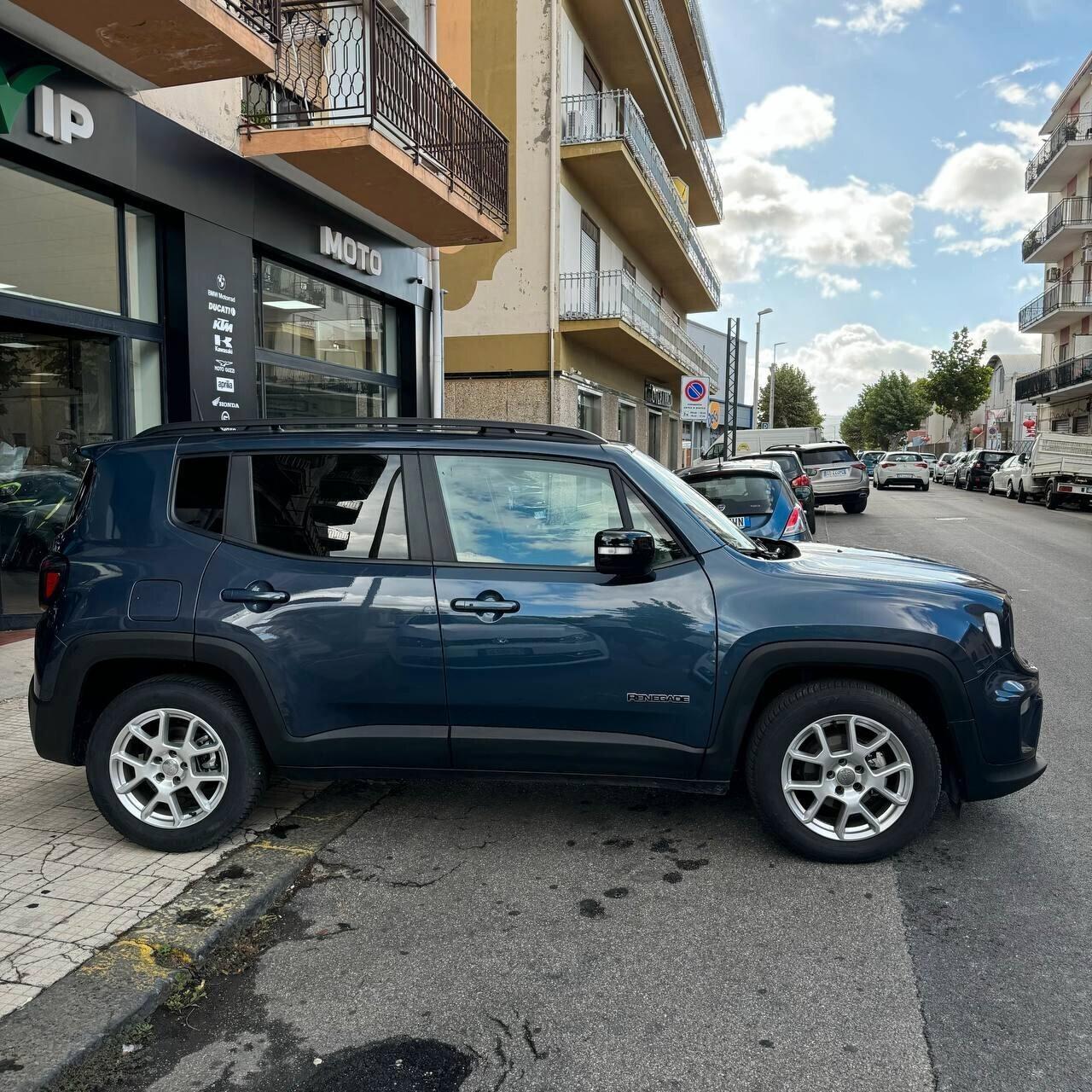 Jeep Renegade 1.6 - Limited *IVA ESPOSTA