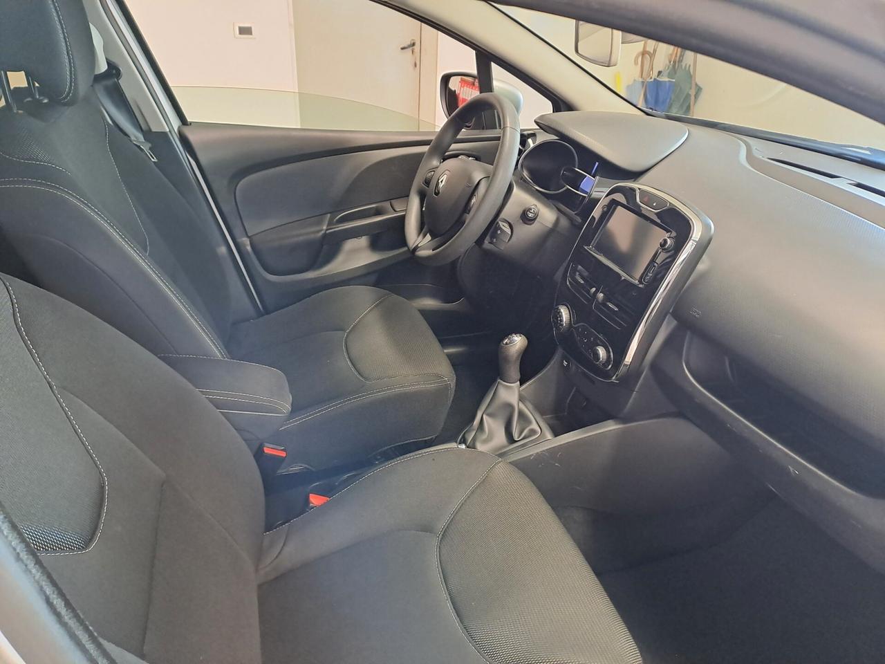Renault Clio 1.2 75CV 5 porte Live