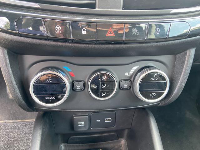 FIAT Tipo *PROMO* 1.6 Mjt S&S 5 porte City Life