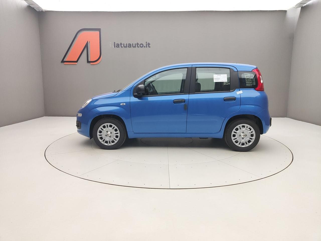 FIAT Panda III 2024 1.0 65CV HYBRID ICON