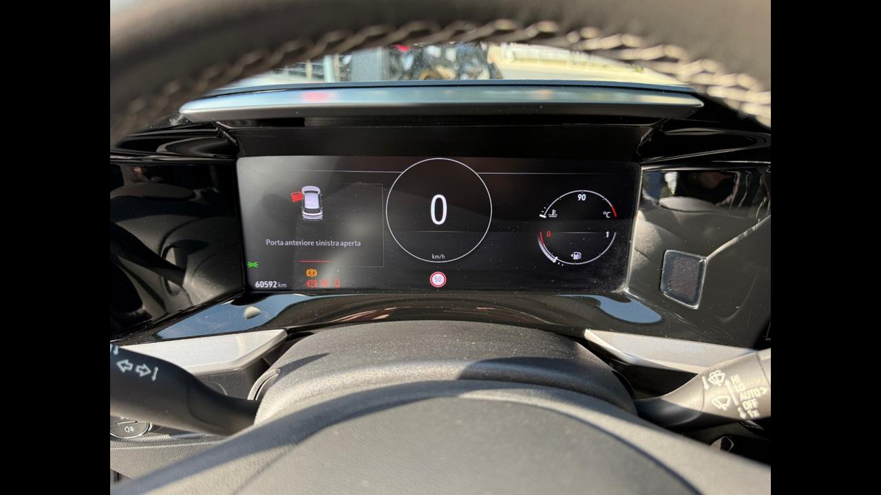 OPEL Mokka II - Mokka 1.5 Elegance s&s 110cv