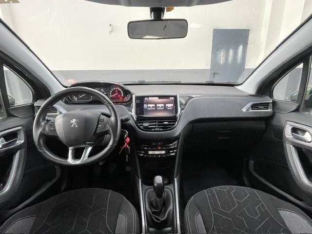 Peugeot 2008 1.2 110cv