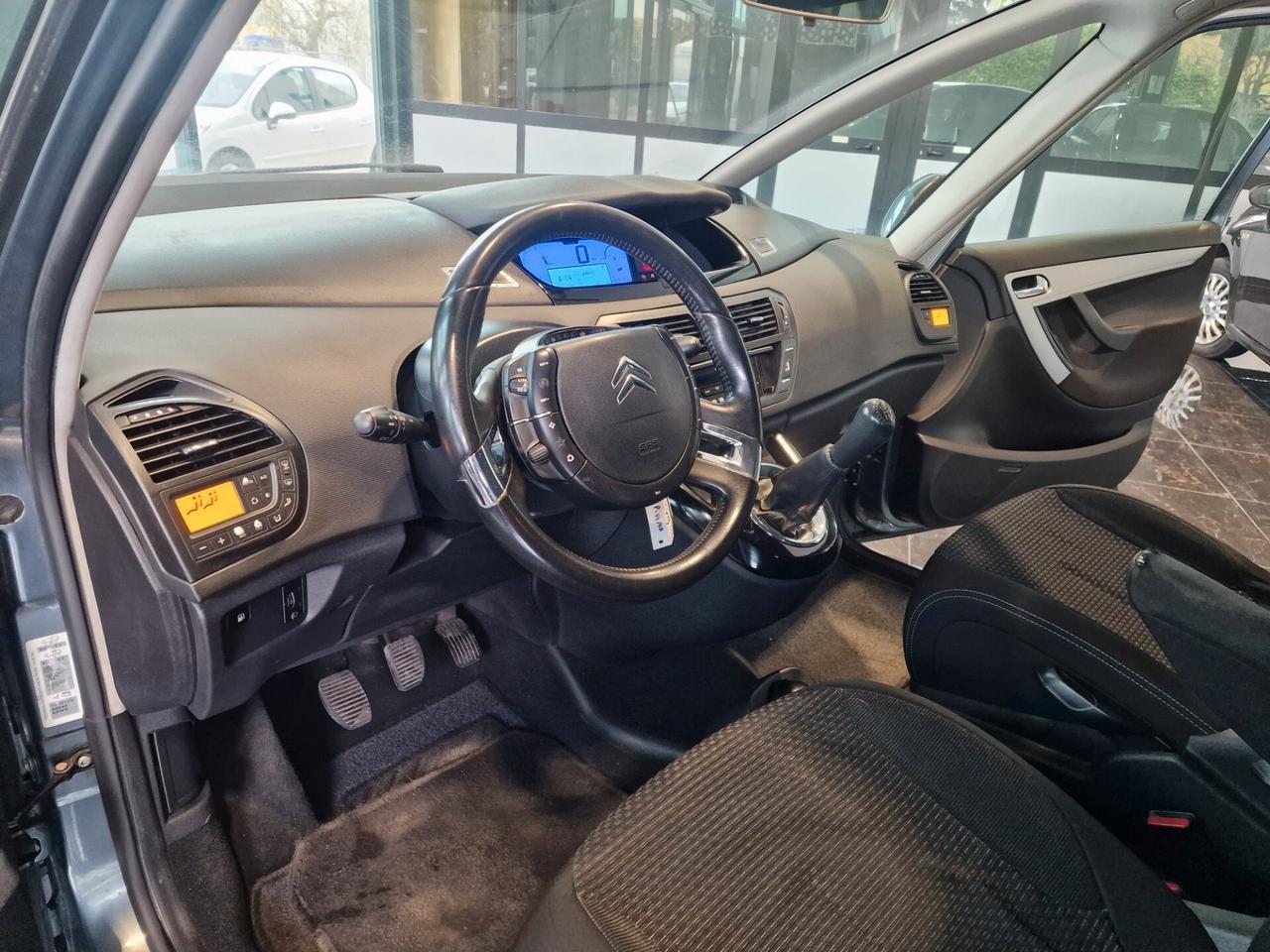 Citroen C4 Picasso 1.6, 99 MILA CHILOMETRI