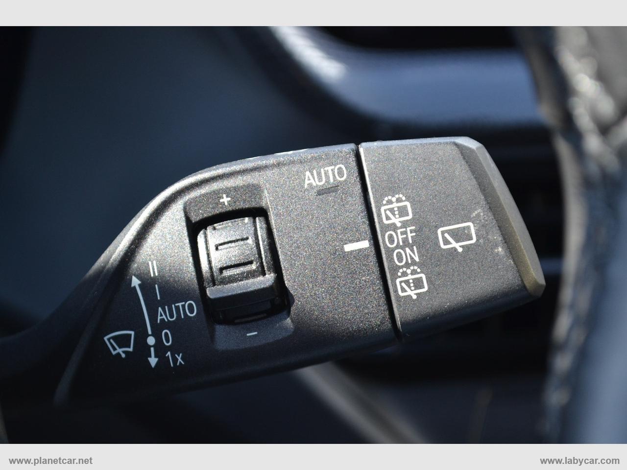 BMW 116d 5p. Msport AUT.