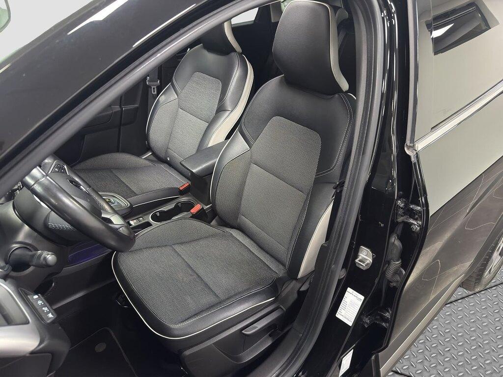 Renault Captur 1.6 phev Techno E-Tech 160cv auto
