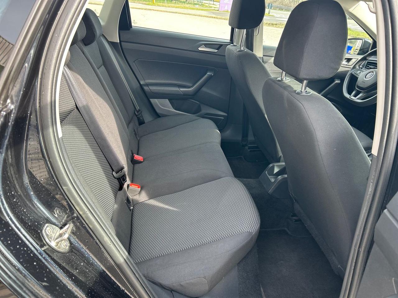 Volkswagen Polo Trendline 1.6 TDI #9361