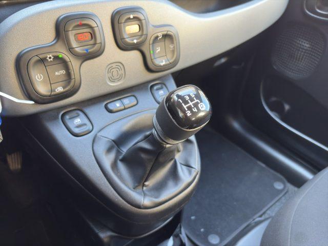 FIAT Panda 1.2 EasyPower City Life GPL 69cv