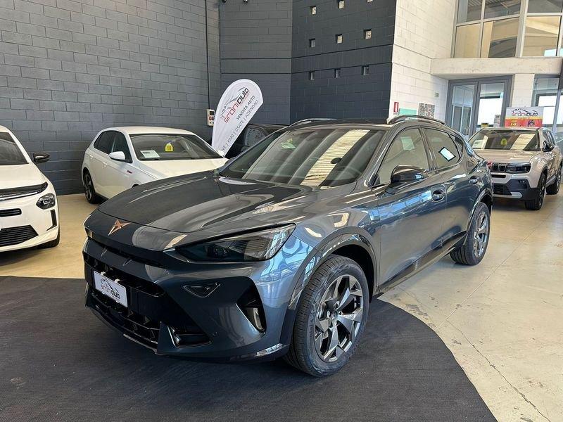 Cupra Formentor 2.0 TDI DSG - PROMO SIRONIAUTO+
