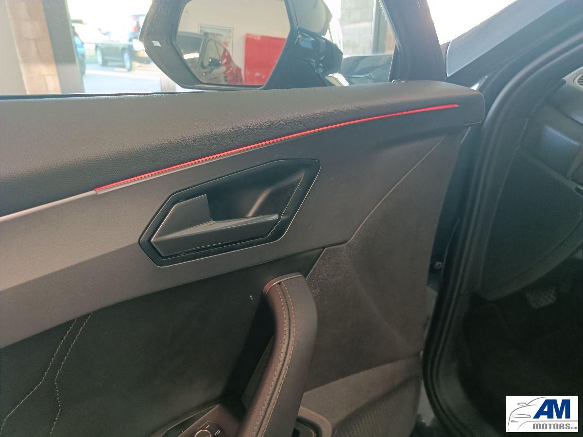 Cupra - formentor - 1.5 TSI DSG