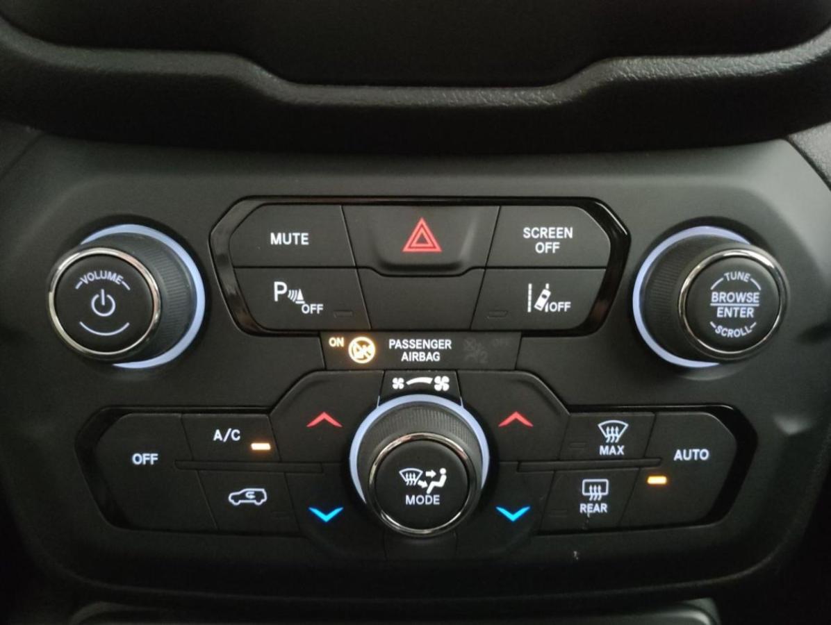 Jeep Renegade 1.6 M.jet II120cv Limited