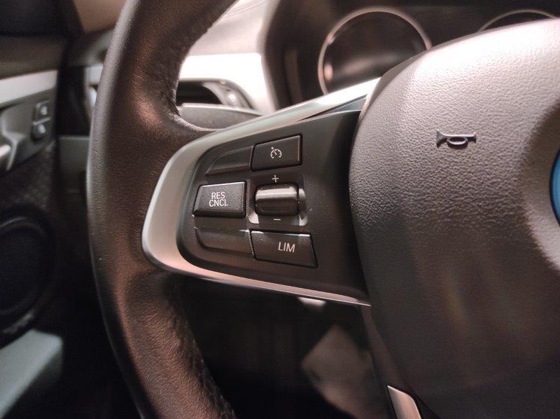 BMW X2 (F39) - X2 xDrive25e Business-X