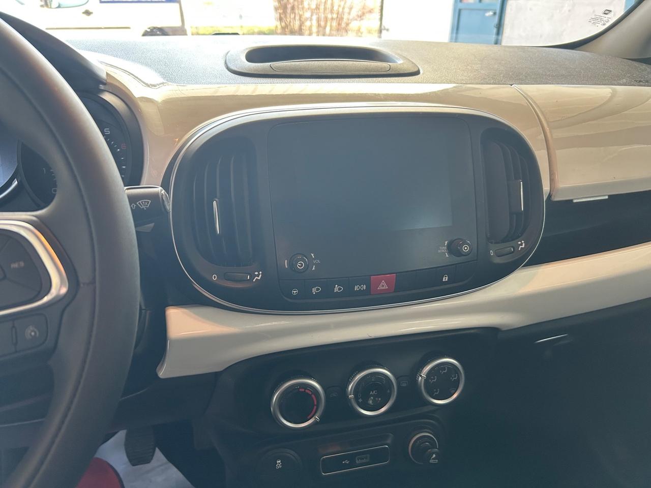 Fiat 500L Wagon 1.4 95 CV Lounge