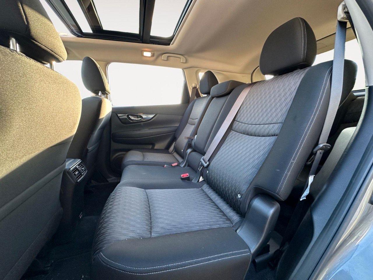 Nissan X-Trail 1.7 dci N-Connecta 4wd x-tronic 7 POSTI !!