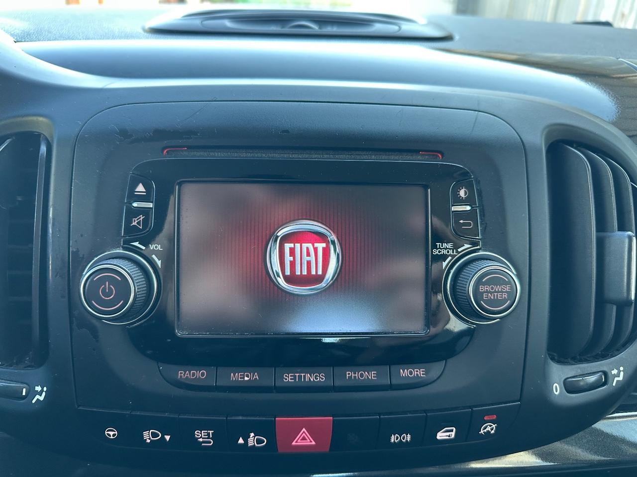 Fiat 500L 1.3 Multijet 85 CV Pop Star UNIPRO