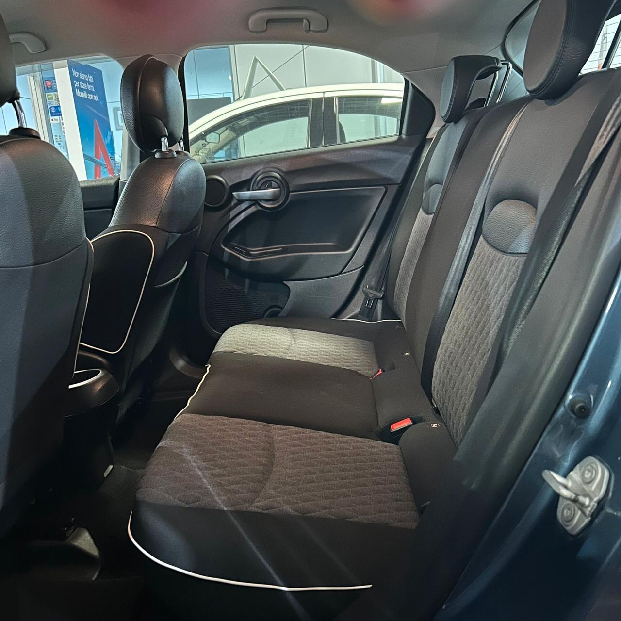 Fiat 500X 1.6 MultiJet 120 CV Cross