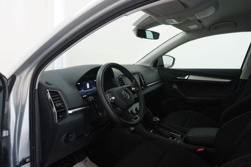 Škoda Karoq 2.0 TDI 85KW EVO SCR Executive DSG