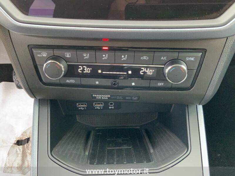 Seat Arona 1.6 TDI 95 CV Style