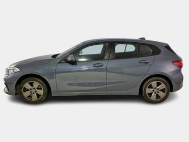 BMW 116 Business Advantage Autom. 5 PORTE